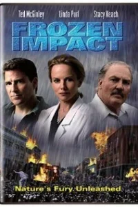  Ледниковый удар 